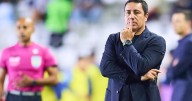 "Fracaso es no intentar": Efraín tras eliminación de Pumas