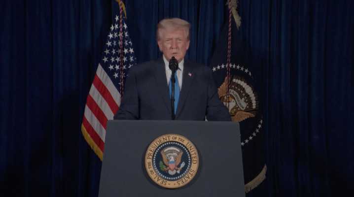 Trump to review Afghan immigrants after Washington DC shooting