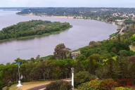 Fin de semana con mejora del tiempo y un repunte de las temperaturas