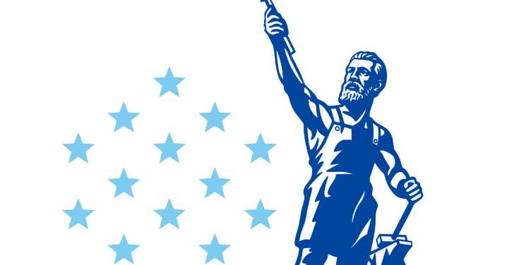 New logo unveiled for 2027 Medal of Honor Society Convention