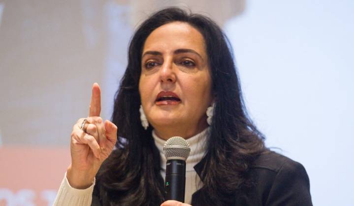 Centro Democrático aclara su calendario presidencial y convoca a un diálogo interno urgente