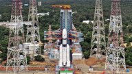 Countdown begins for launch of ISRO’s heaviest communication satellite CMS