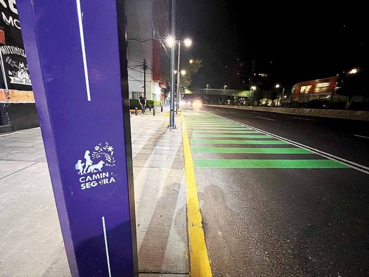 Tlalpan una de las alcaldías con los mejores resultados en  reducción de delitos de alto impacto: Gaby Osorio