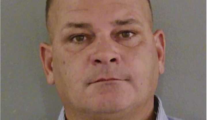 Villagers’ problem child caught with drugs in anus after sentencing