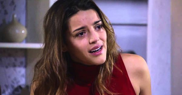 [QEPD] La muerte que golpea a Calu Rivero: "Morir bien..."