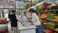 Comerciantes esperan una reactivación de ventas: "se nota que no hay plata en la calle"