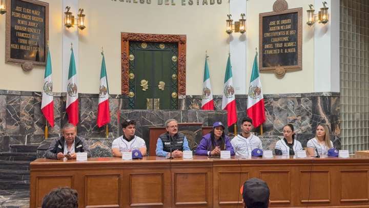 Reabren el Estadio Almanza con Juego de Estrellas