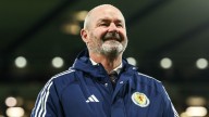 Steve Clarke: Scotland boss' future to be discussed following World Cup qualification, reveals SFA CEO Ian Maxwell