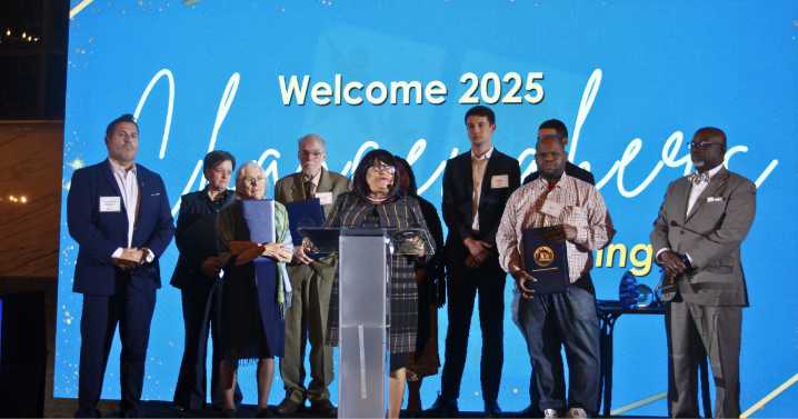 Ironbound Community Corporation Honors Lifelong Advocates at Changemakers Gala