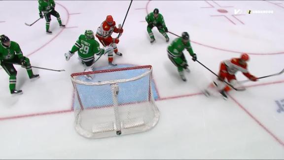 Carlsson's short-handed goal in 3rd period helps Ducks rally to bea...