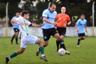 Siete locales y un visitante: comentario de octavos, las síntesis y los cruces que se vienen