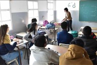 El CGE definió pautas de evaluación y cierre del año escolar para el nivel secundario
