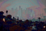 Thousands advised to remain inside in California, Oregon