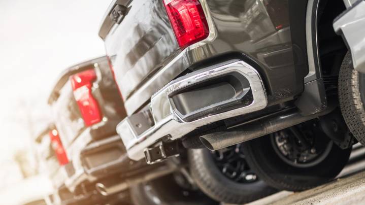 Texas authorities warn owners of these 10 vehicles to take extra precautions