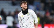 Harvey Elliott's Liverpool 'way out' and behind the scenes claim after Aston Villa snub