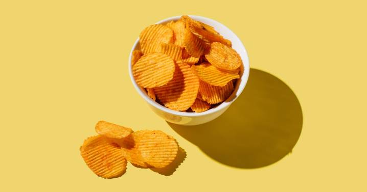 6 Worst Ultraprocessed Foods for the Metabolism, According to Experts