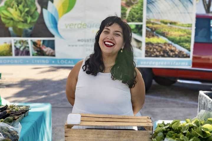 Good God, Nadine's launches new weekly outdoor ...