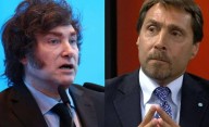 Eduardo Feinmann le dio una advertencia a Milei: "No se..."