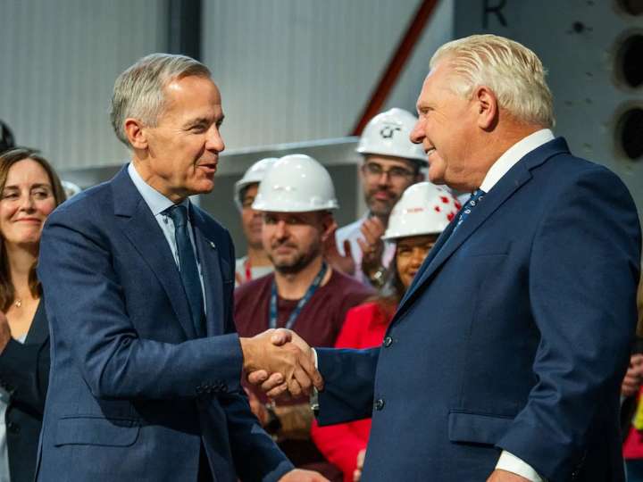 Preston Manning: On U.S. trade, Canada's foolish leaders are only making things worse