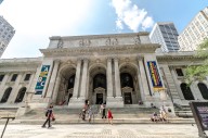 The Best Books of 2025 According to the New York Public Library