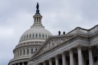 US jobs growth beats forecasts, but unemployment nears four