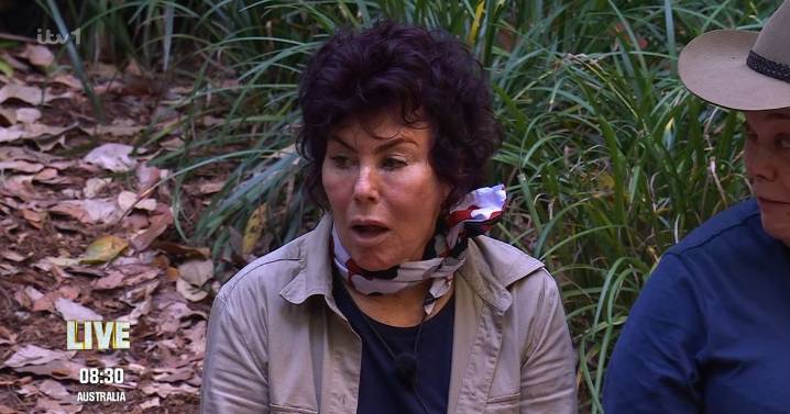 ITV I'm A Celebrity fans left divided over star as they say 'so annoying'