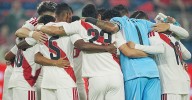 Con Valera y Gruber desde el arranque: El once confirmado de la Selección Peruana para enfrentar a Chile
