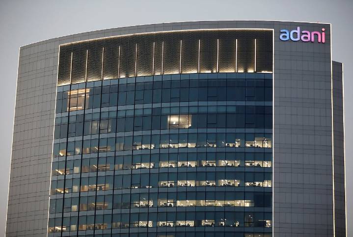 Adani Enterprises Likely To Pip Vedanta To Emerge Highest Bidder For Jaiprakash Associates