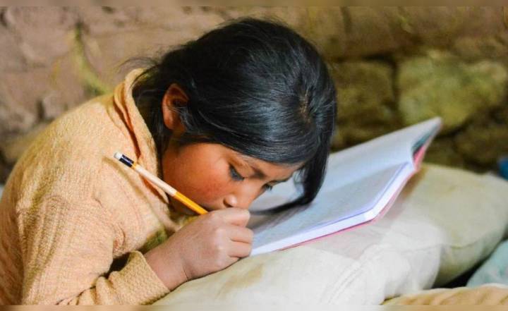Brechas de género y abandono estatal agudizan deserción escolar en Perú: uno de cada tres menores no concluye el colegio