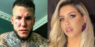 La polémica reacción de Alex Caniggia contra el juicio que le iniciaría Wanda Nara: “Peppa Pig, volvé al establo”
