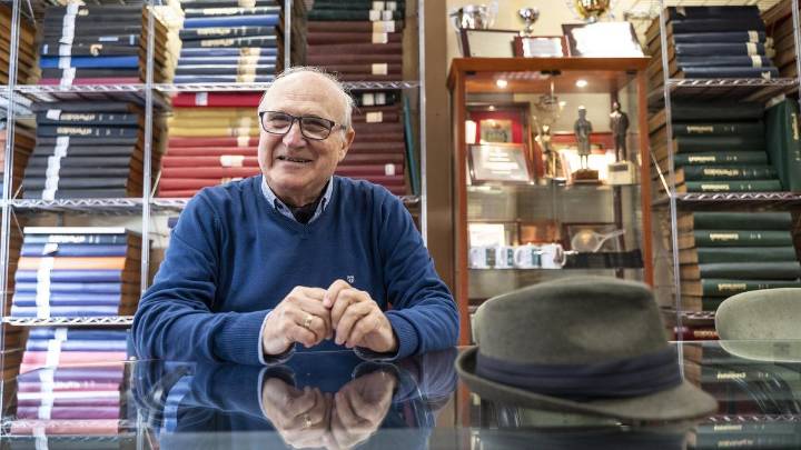 ¿Quién es Marcelo Muriel y por qué merece una calle en el polígono Capellanías de Cáceres?