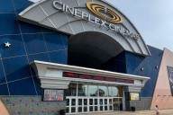 Cineplex is hosting a FREE movie day across Canada this month
