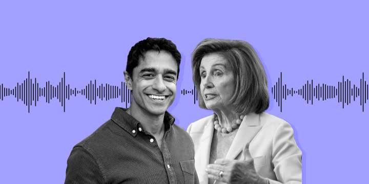 Briefing Podcast: Saikat Chakrabarti’s Plan for The Political Revolution