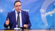Benjamín Prieto deja de ser presidente del PP de Cuenca después de trece años