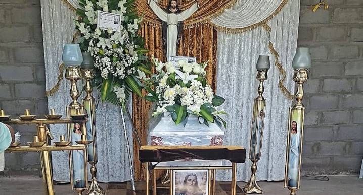 Arequipa: Joven muere en estado de abandono en Yura