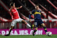 Boca Juniors vs. Argentinos Juniors: cuándo se juega el partido del Torneo Clausura 2025