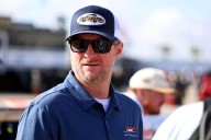 Dale Jr. Outlines Offseason Plans to Strengthen JRM After Heartbreaking 2025 Championship Miss