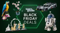 I'm a Lego fanatic — 35 best Black Friday Lego deals starting under $20