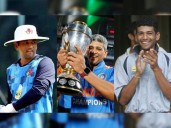 From Domestic Giant to World Cup Mastermind: How Amol Muzumdar Led India Women to Historic 2025 Triumph