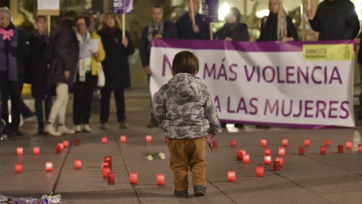 Manifestación por el 25N en Zaragoza: hora y lugar de la protesta contra la violencia de género