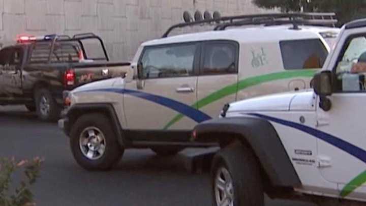 Por la Matanza del 24 de Noviembre en Los Arcos del Milenio, Guadalajara, Hay 15 Detenidos