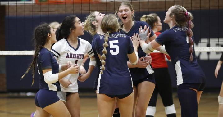 VHSL CLASS 3 VOLLEYBALL: Setter Ava Kiser undeniably important for Abingdon's run to state finals