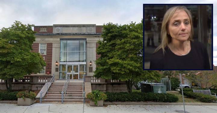 Public reprimand recommended for judge accused of helping immigrant escape ICE