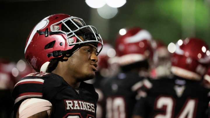 FHSAA football Class 3A preview: Top players, teams to watch