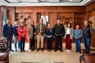 Tulancingo y el INAH firmarán un convenio de colaboración; ¿qué temas se incluirán?