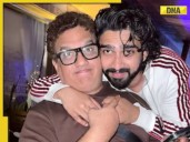 Daboo Malik HITS BACK after son Amaal Mallik calls him 'failure' in Bigg Boss 19