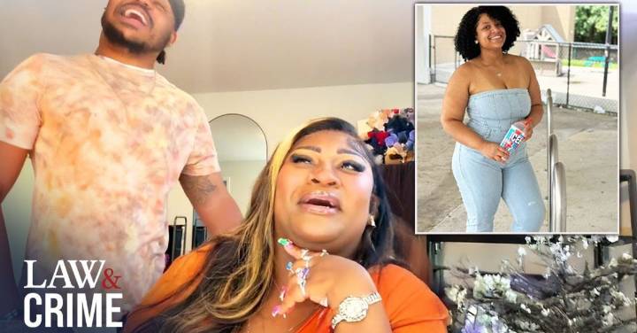 TikTok star to pony up for affair with woman's husband in 'alienation of affection' suit