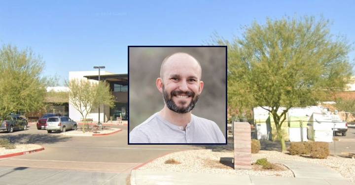 Father of 4 died after being given methadone instead of antidepressant, lawsuit says