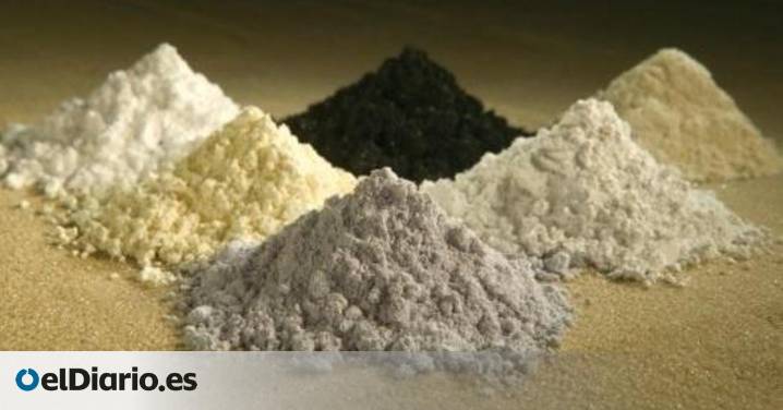 EEUU y China combaten por el dominio de las tierras raras, ‘El Dorado’ geoestratégico del nuevo orden global