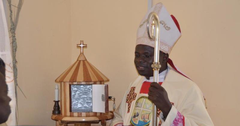 Mbeya Diocese to Hold Special Sunday Mass for Victims of Election Violence